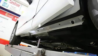 圖 奧迪Q7加裝電動踏板，原來好處這么多 | 深圳汽車配件與新能源汽車電附件解析