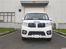 純電動新海獅5座 金杯華晨鑫源新能源汽車價格、圖片與配件解析