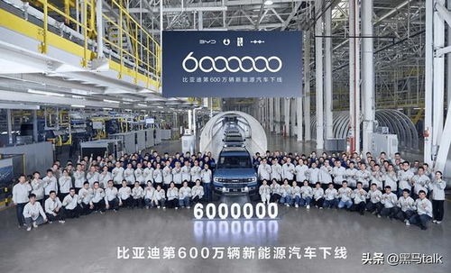 比亞迪負債高達5228億,還在瘋狂擴張